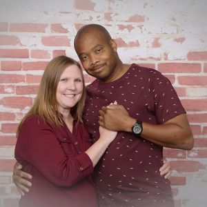 Meet your Posher, Larnell ray